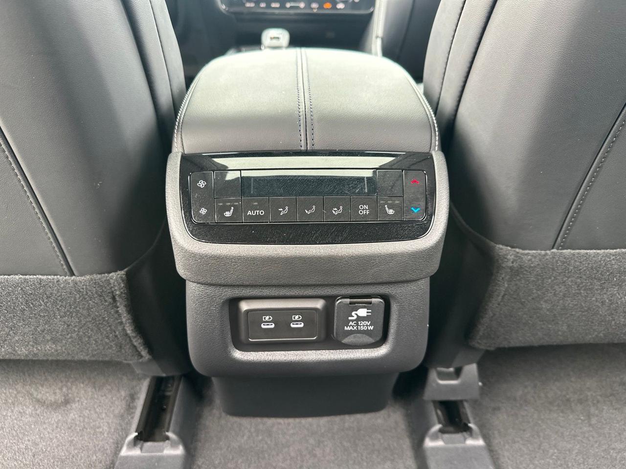2026 INFINITI QX60 Autograph Chantilly VA