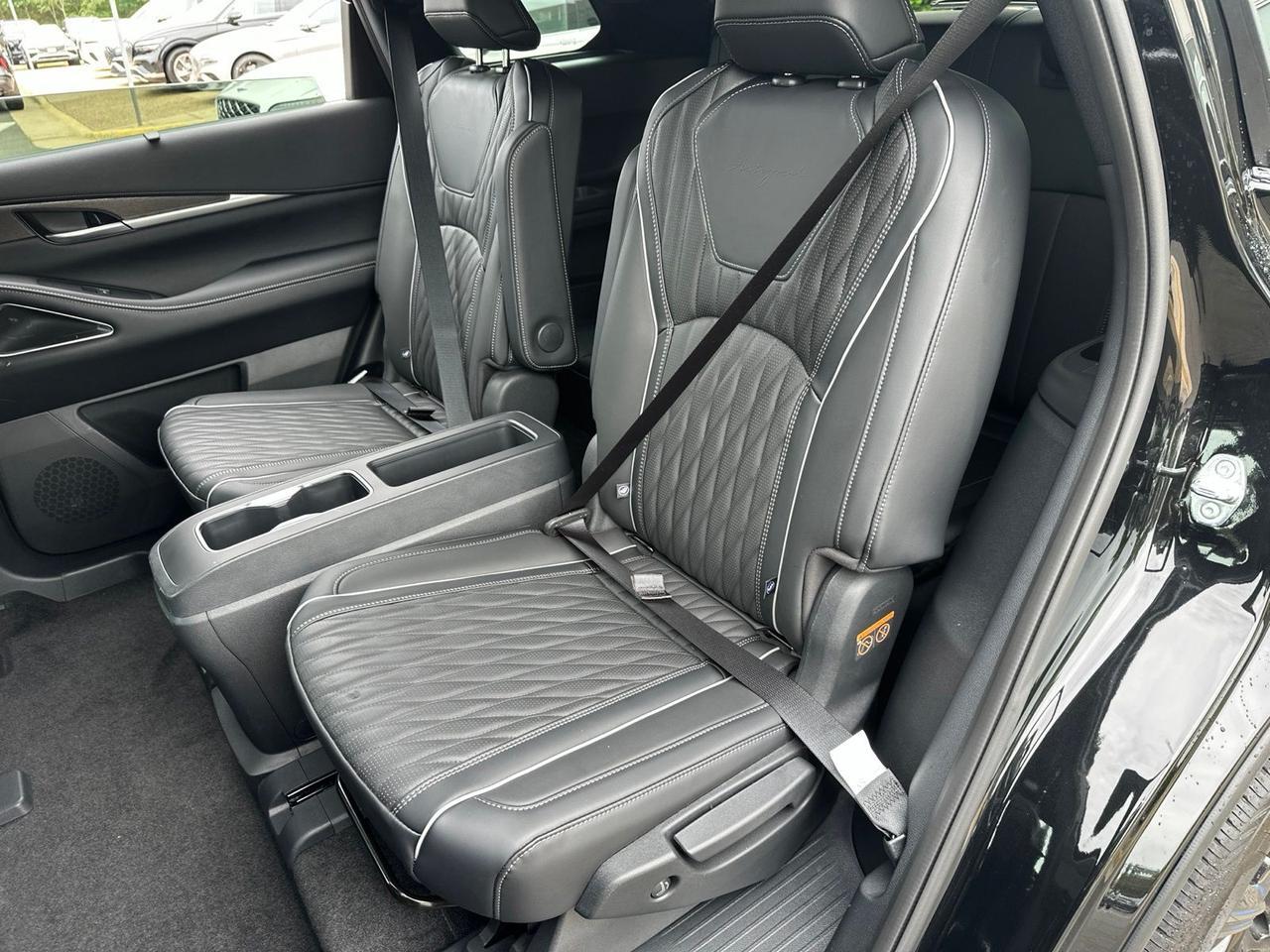 2026 INFINITI QX60 Autograph Chantilly VA