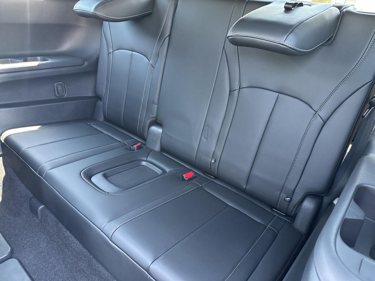 2026 INFINITI QX60 Autograph Chantilly VA