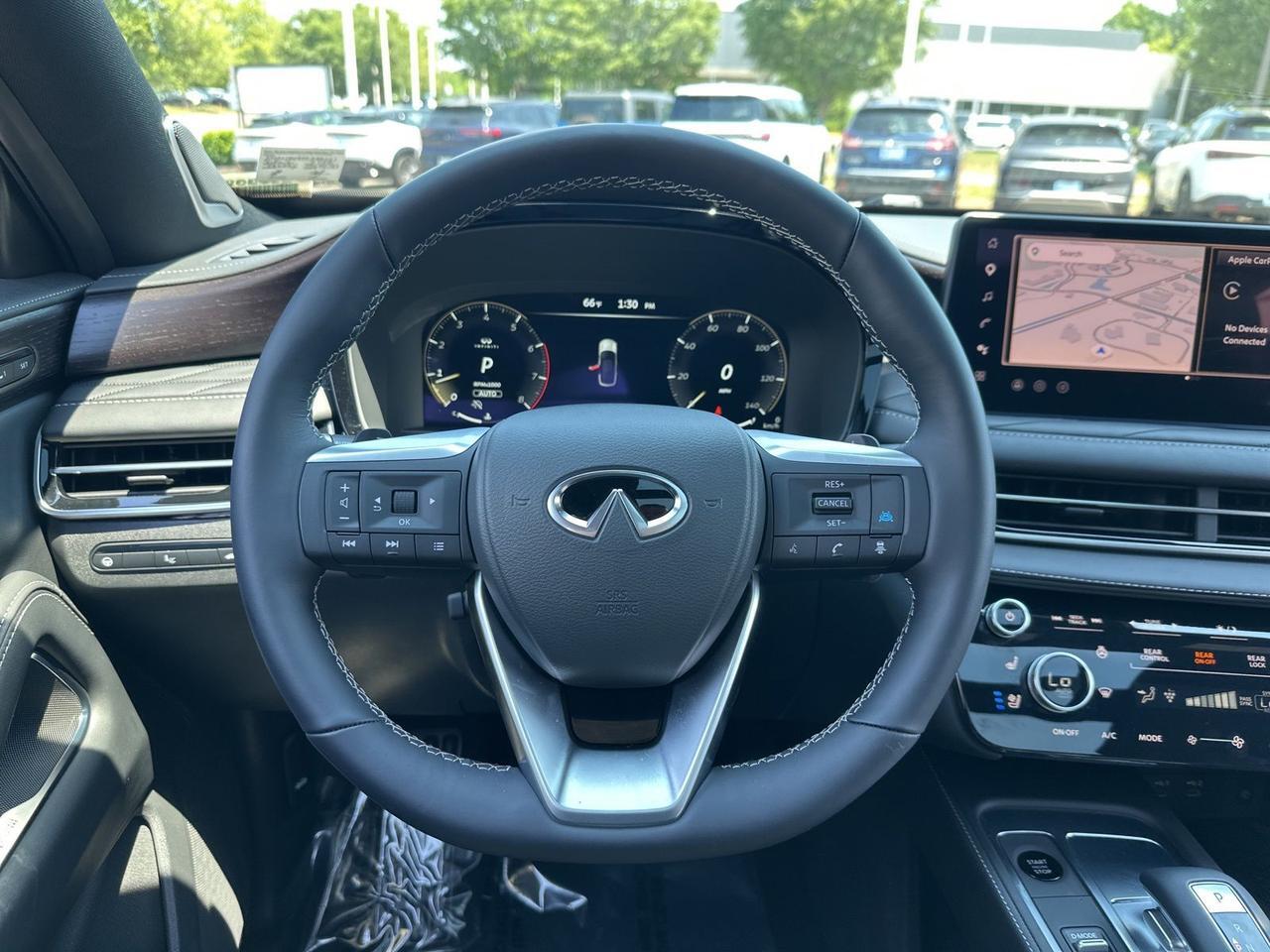 2026 INFINITI QX60 Autograph Chantilly VA