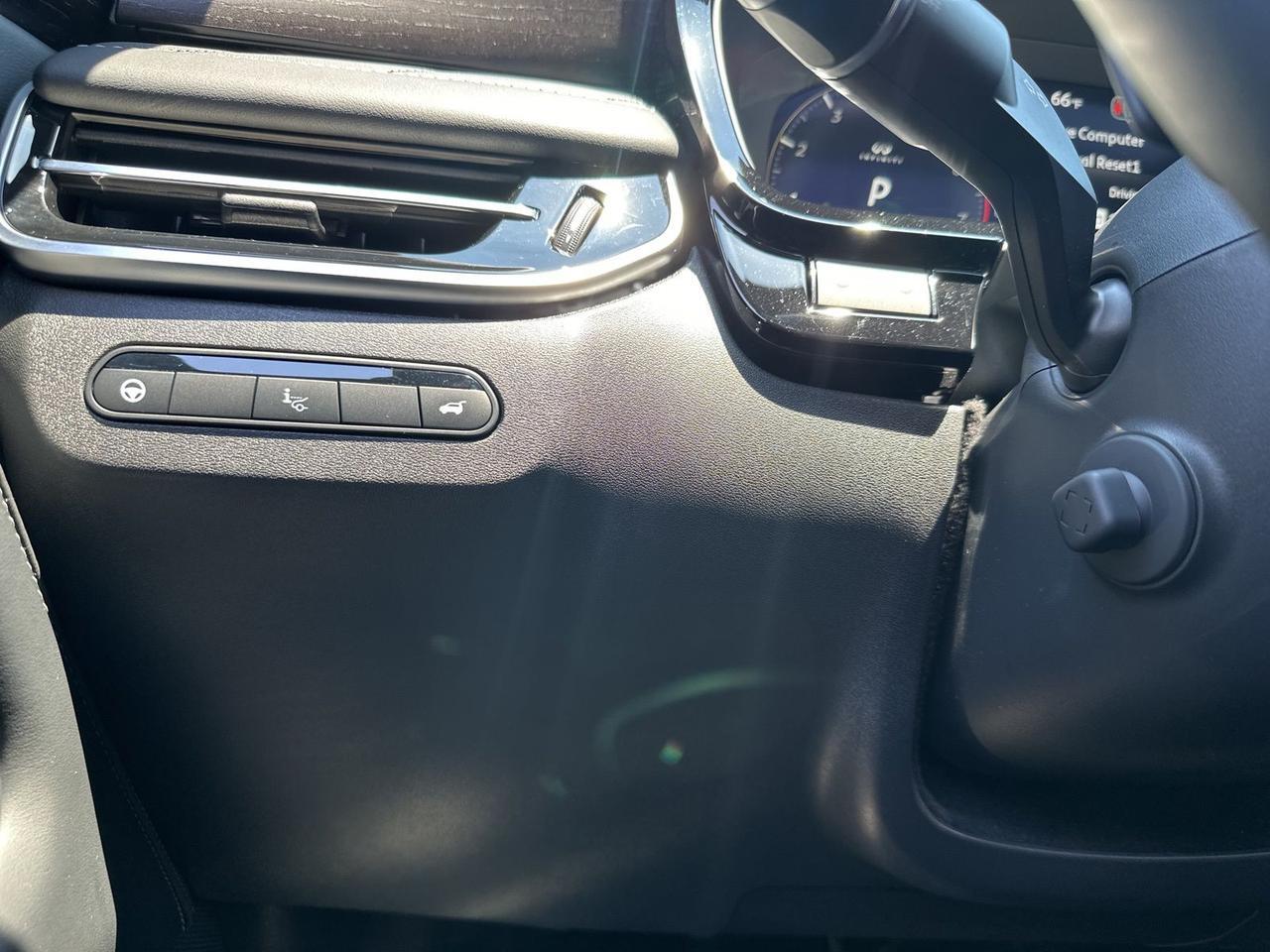 2026 INFINITI QX60 Autograph Chantilly VA