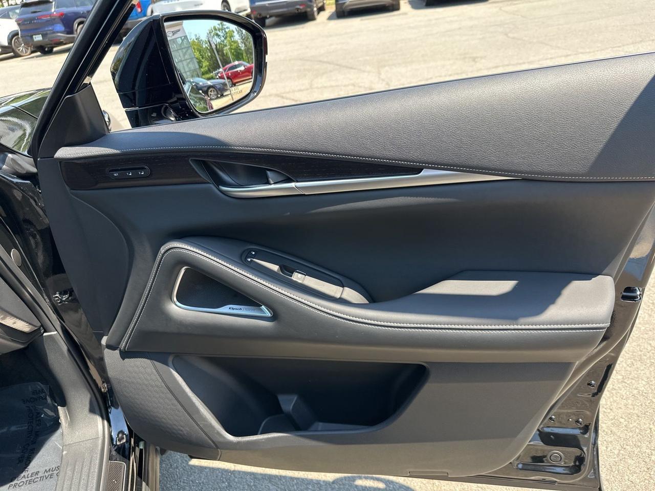 2026 INFINITI QX60 Autograph Chantilly VA