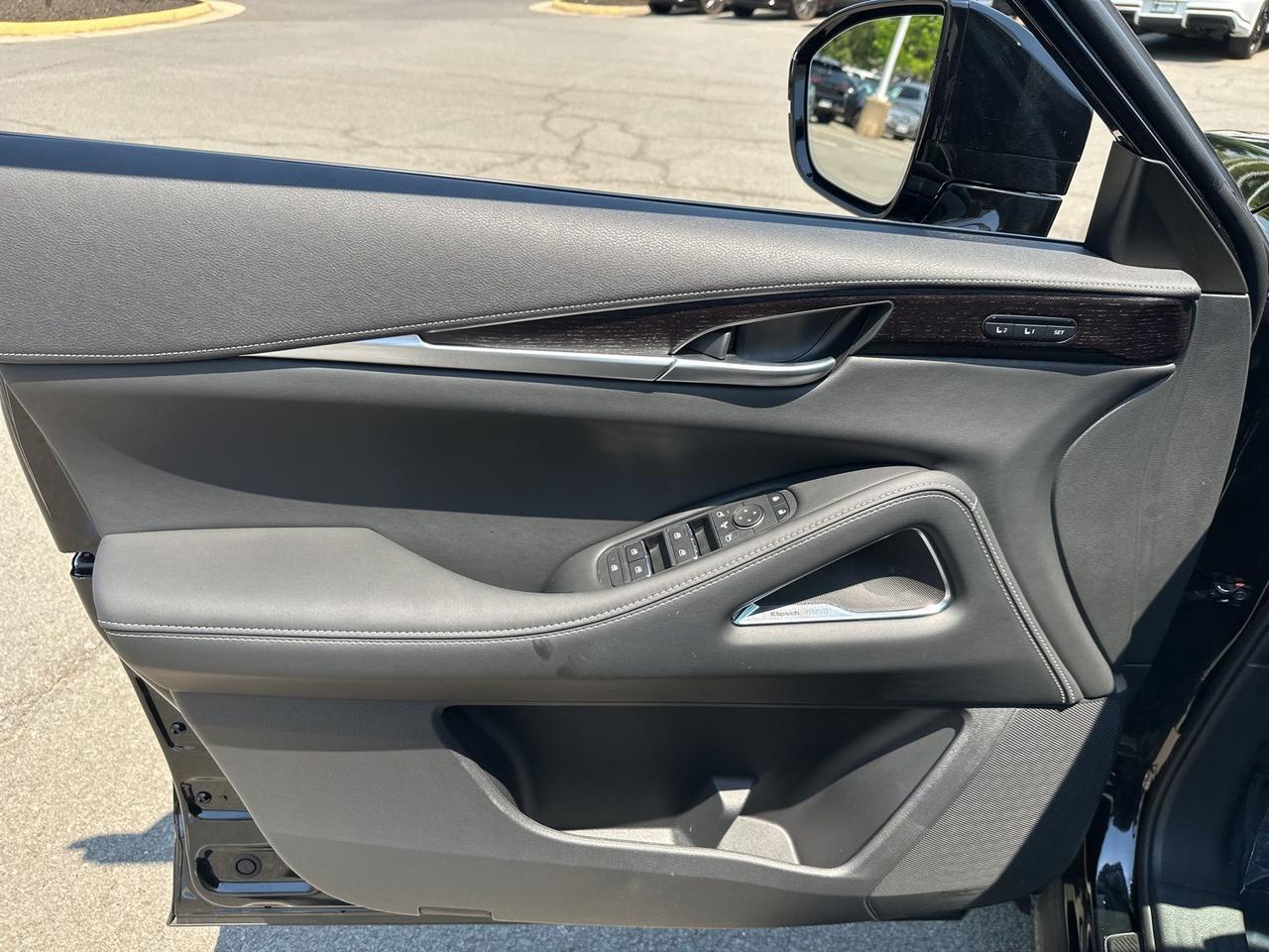 2026 INFINITI QX60 Autograph Chantilly VA