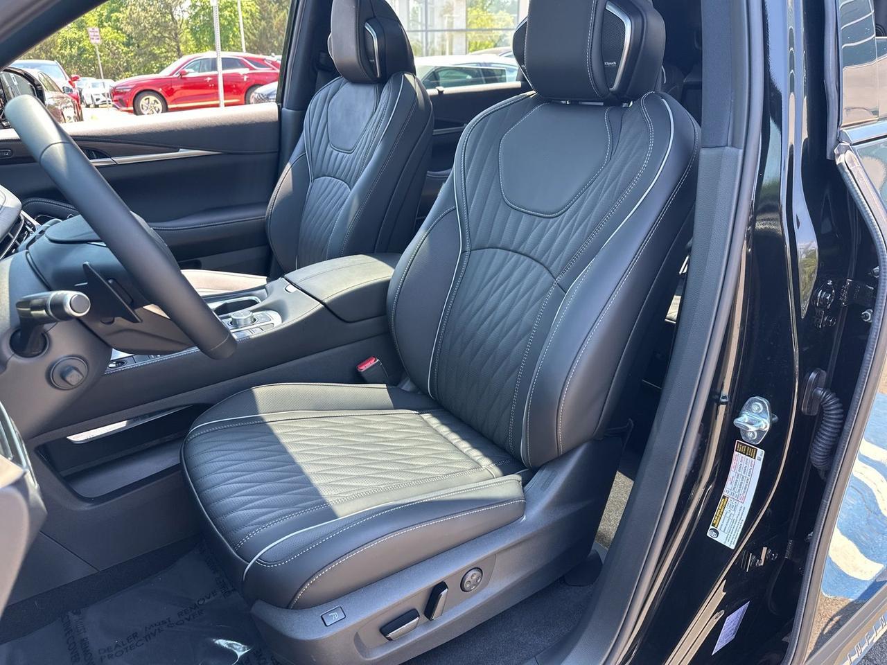 2026 INFINITI QX60 Autograph Chantilly VA