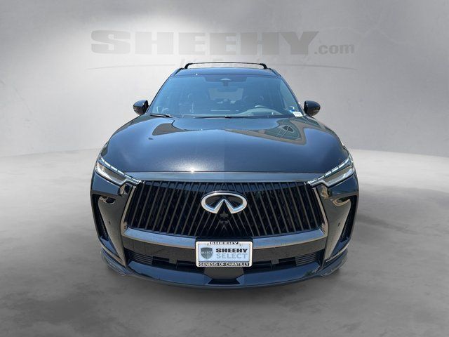 2026 INFINITI QX60 Autograph Chantilly VA