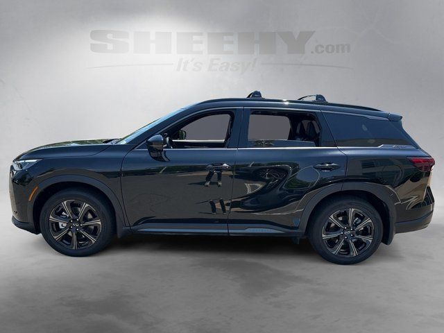 2026 INFINITI QX60 Autograph Chantilly VA