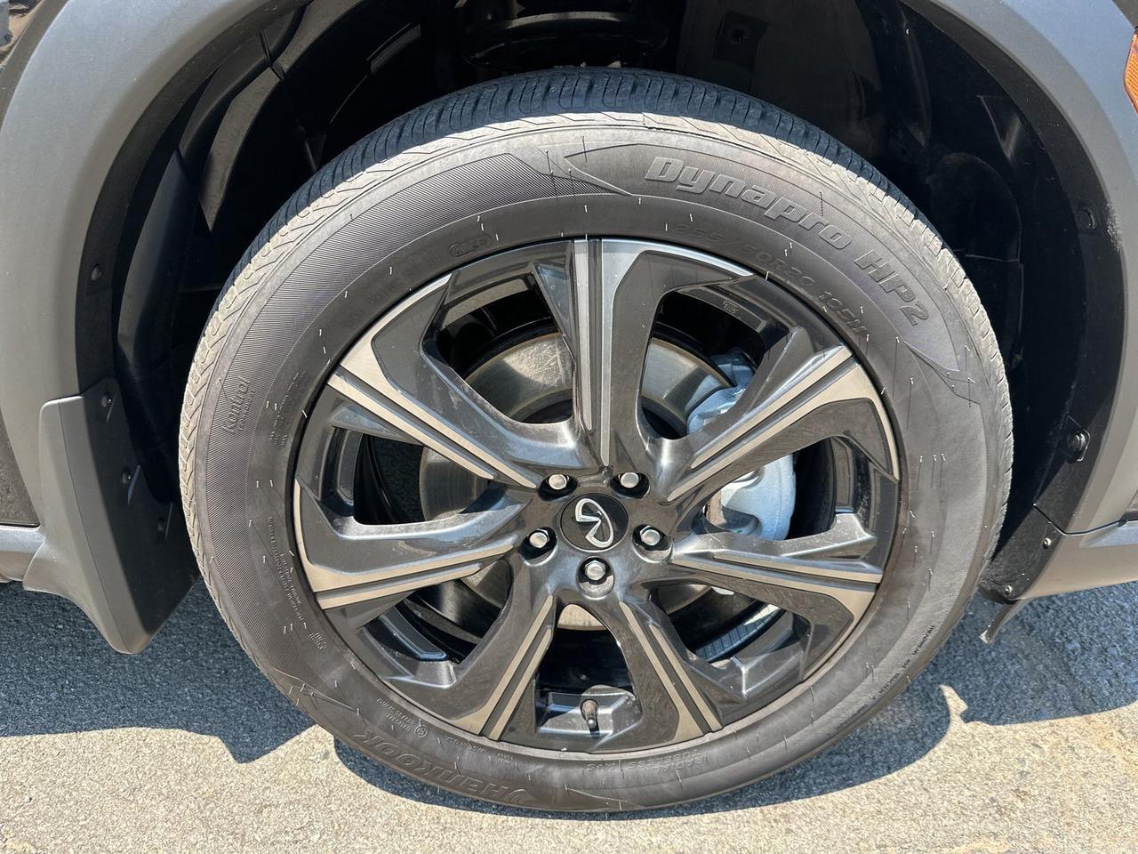 2026 INFINITI QX60 Autograph Chantilly VA