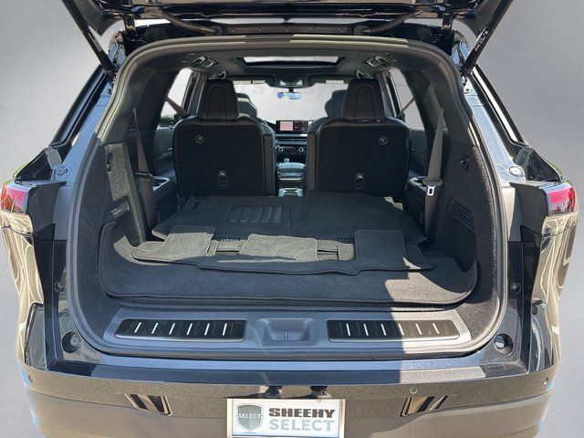 2026 INFINITI QX60 Autograph Chantilly VA