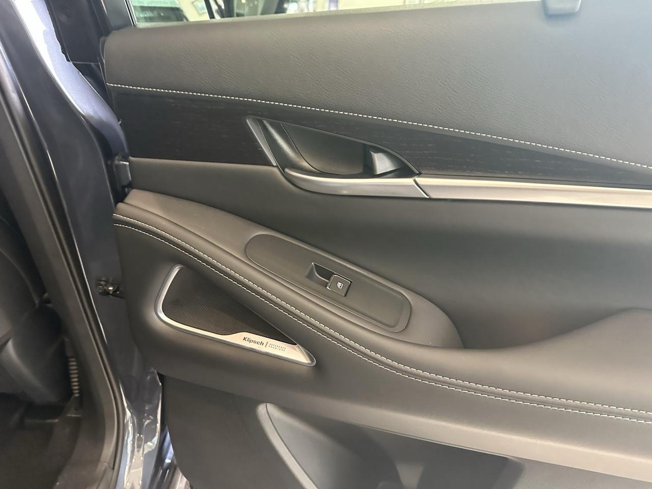 2026 INFINITI QX60 Autograph Annapolis MD