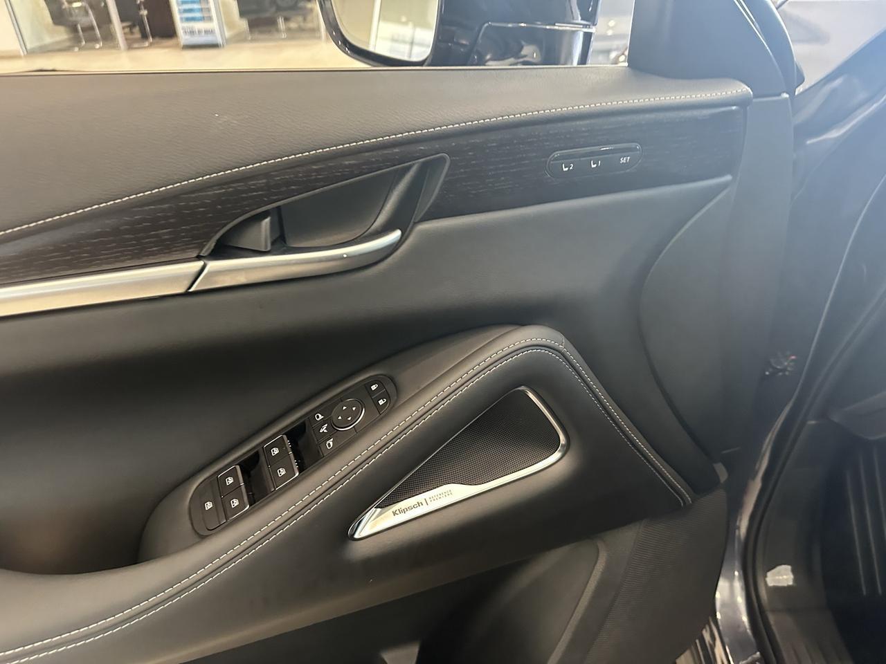 2026 INFINITI QX60 Autograph Annapolis MD