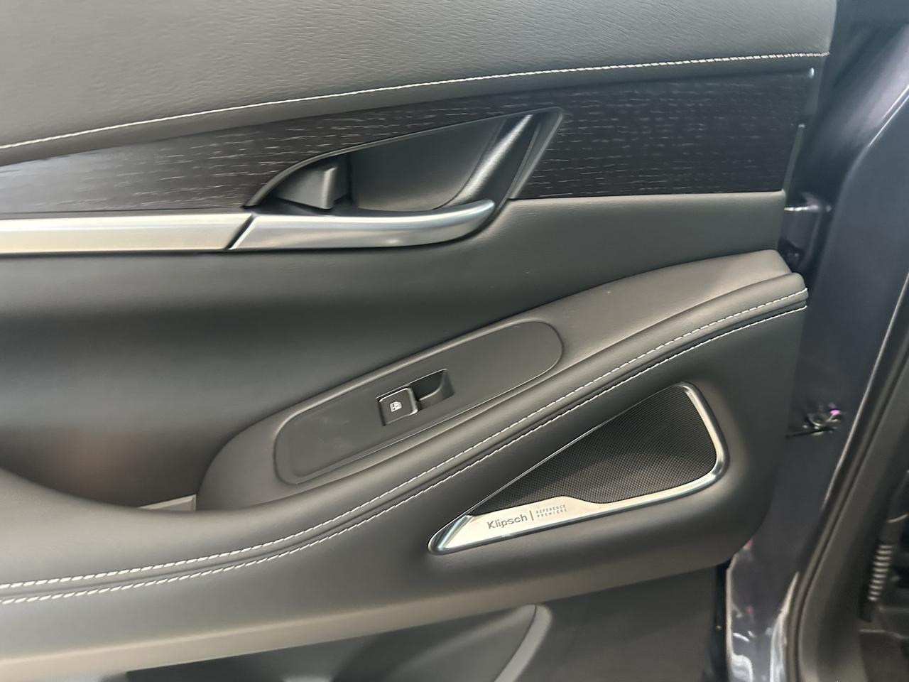 2026 INFINITI QX60 Autograph Annapolis MD