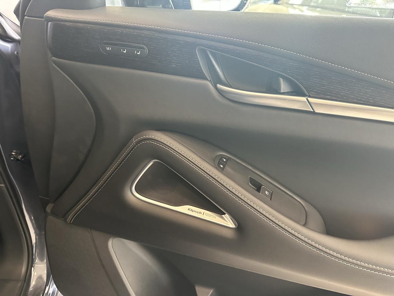 2026 INFINITI QX60 Autograph Annapolis MD