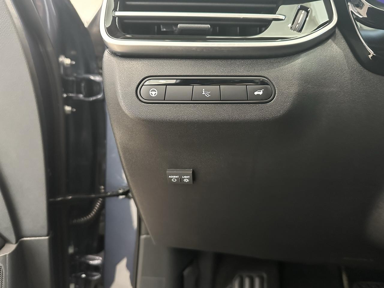 2026 INFINITI QX60 Autograph Annapolis MD