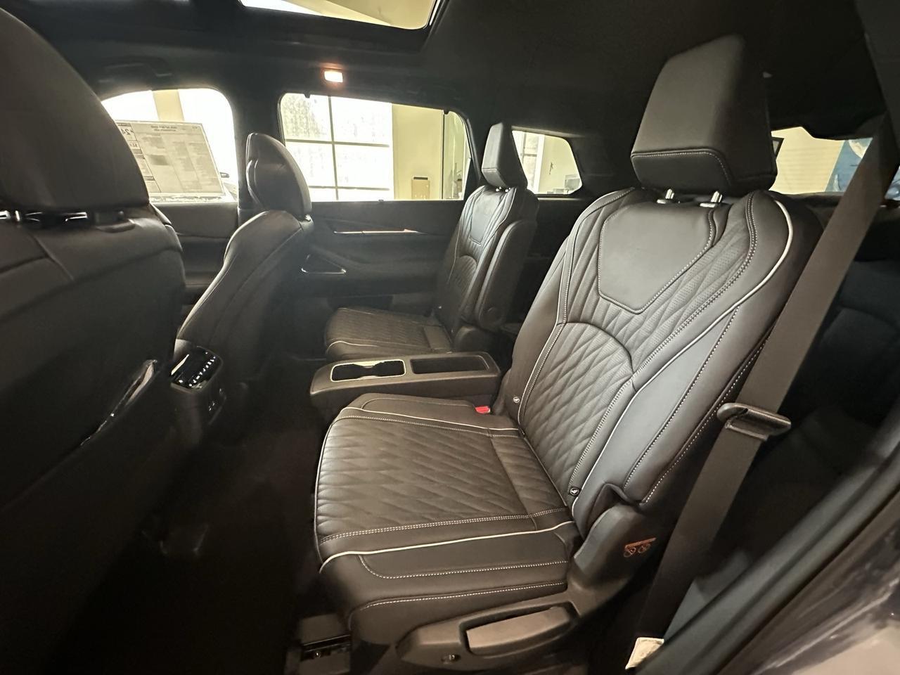 2026 INFINITI QX60 Autograph Annapolis MD