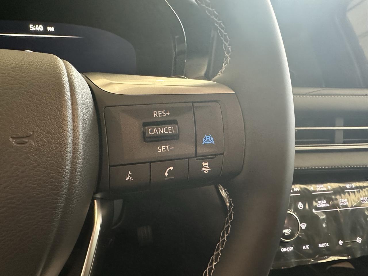 2026 INFINITI QX60 Autograph Annapolis MD