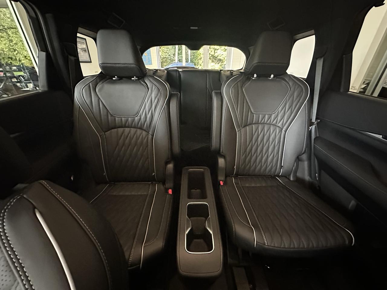 2026 INFINITI QX60 Autograph Annapolis MD
