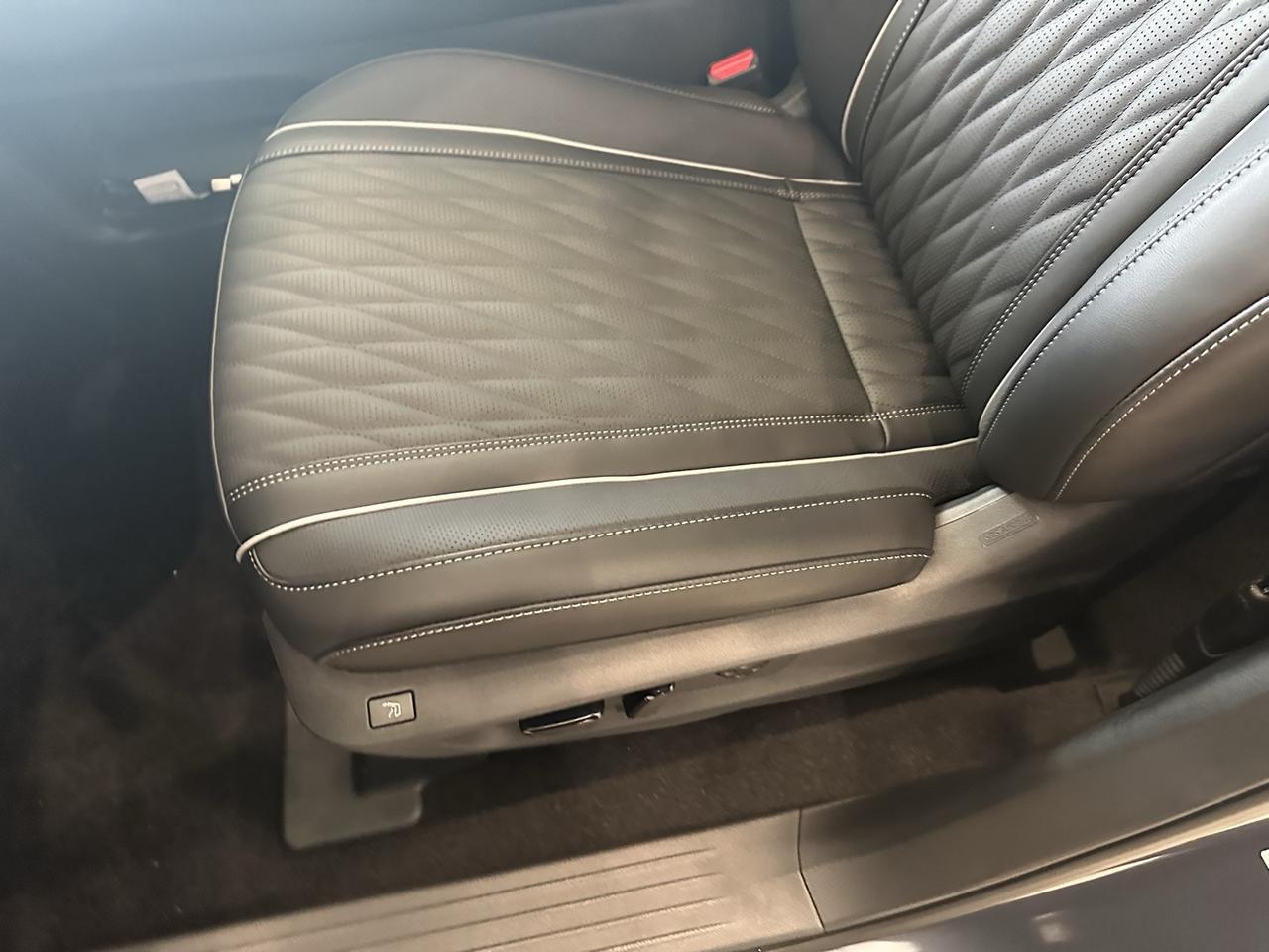 2026 INFINITI QX60 Autograph Annapolis MD