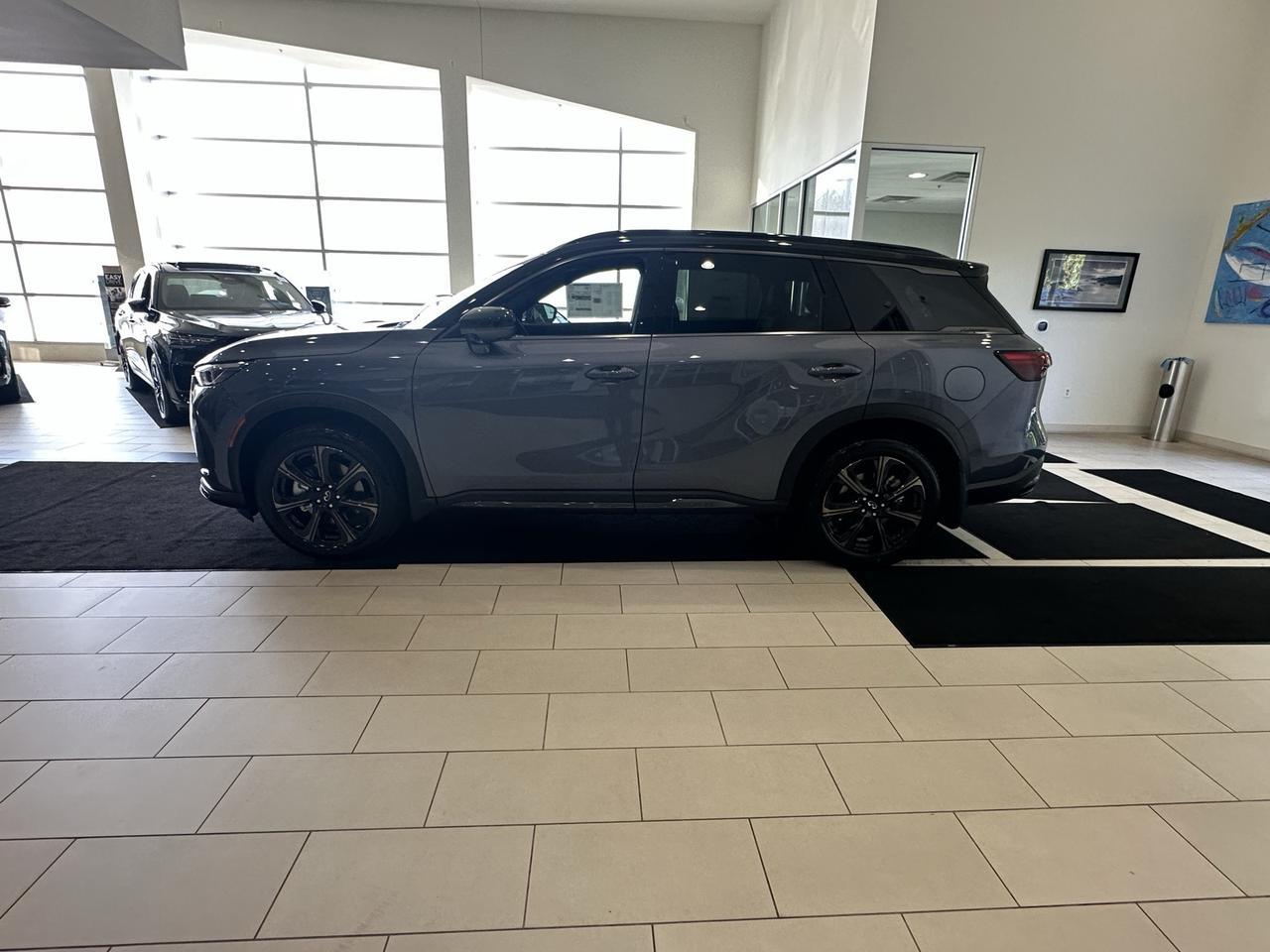 2026 INFINITI QX60 Autograph Annapolis MD