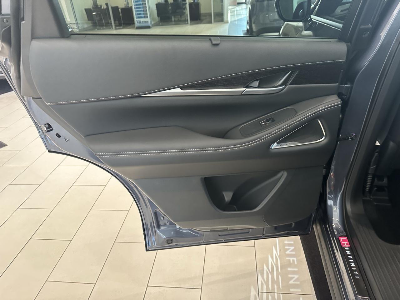 2026 INFINITI QX60 Autograph Annapolis MD