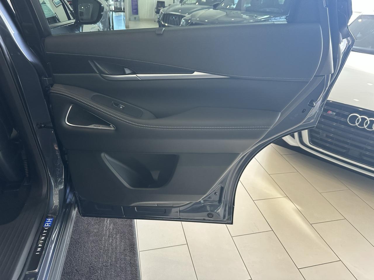 2026 INFINITI QX60 Autograph Annapolis MD