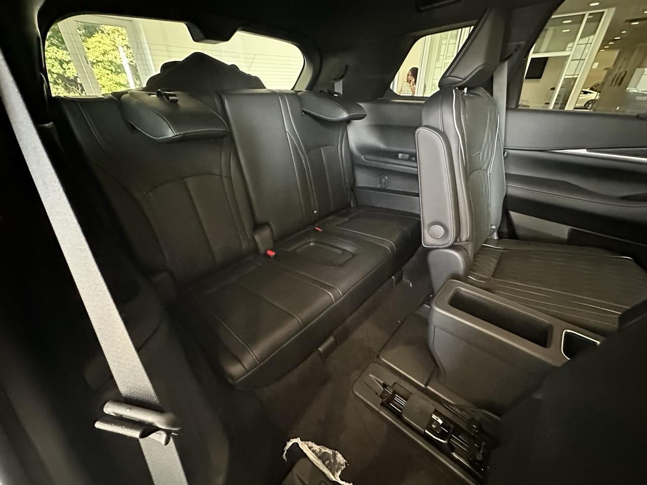 2026 INFINITI QX60 Autograph Annapolis MD