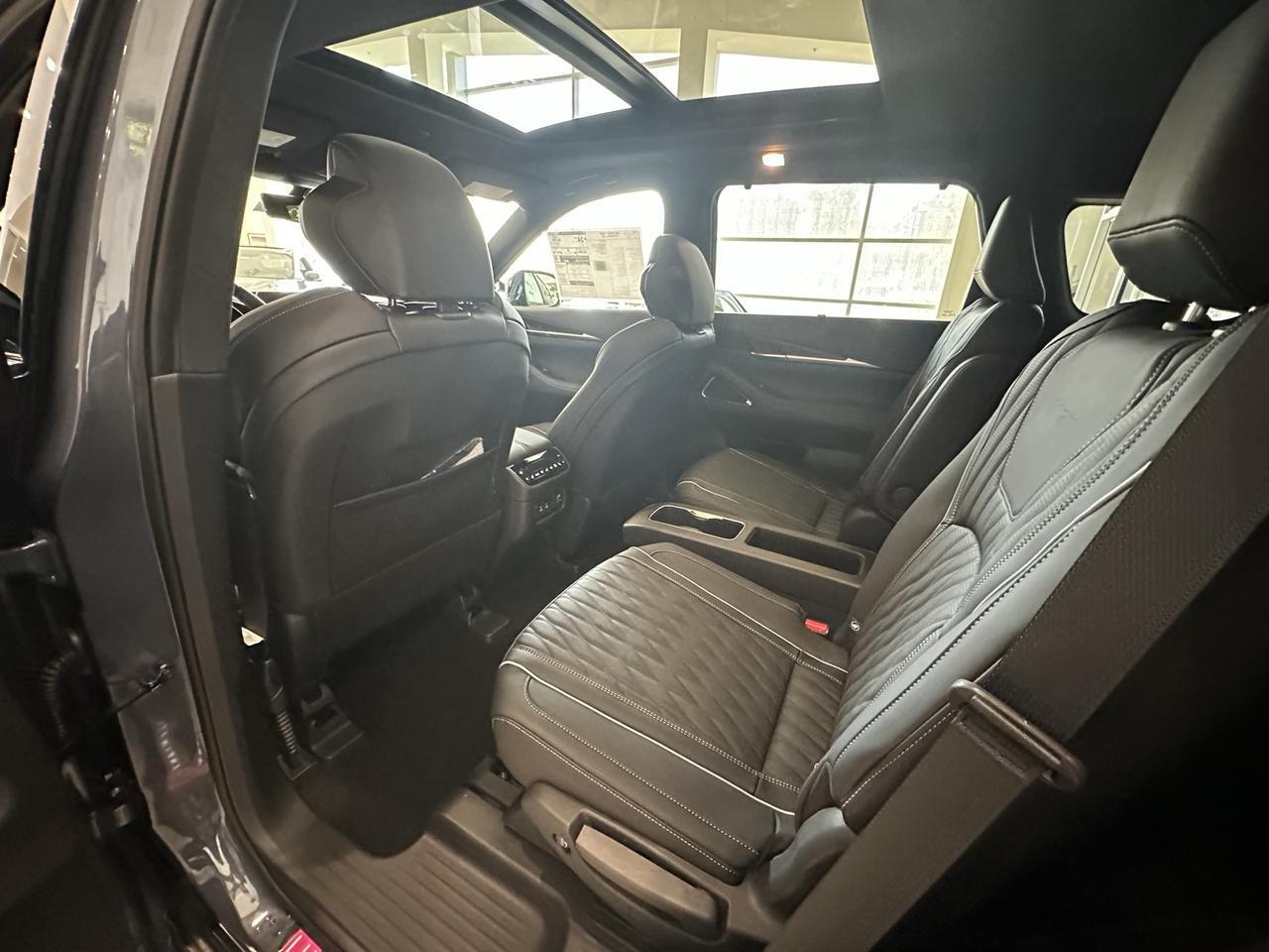 2026 INFINITI QX60 Autograph Annapolis MD