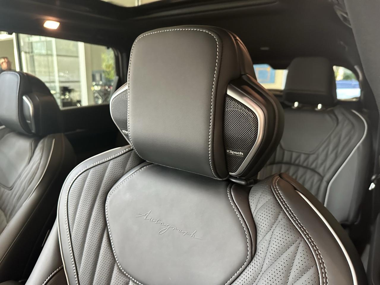 2026 INFINITI QX60 Autograph Annapolis MD