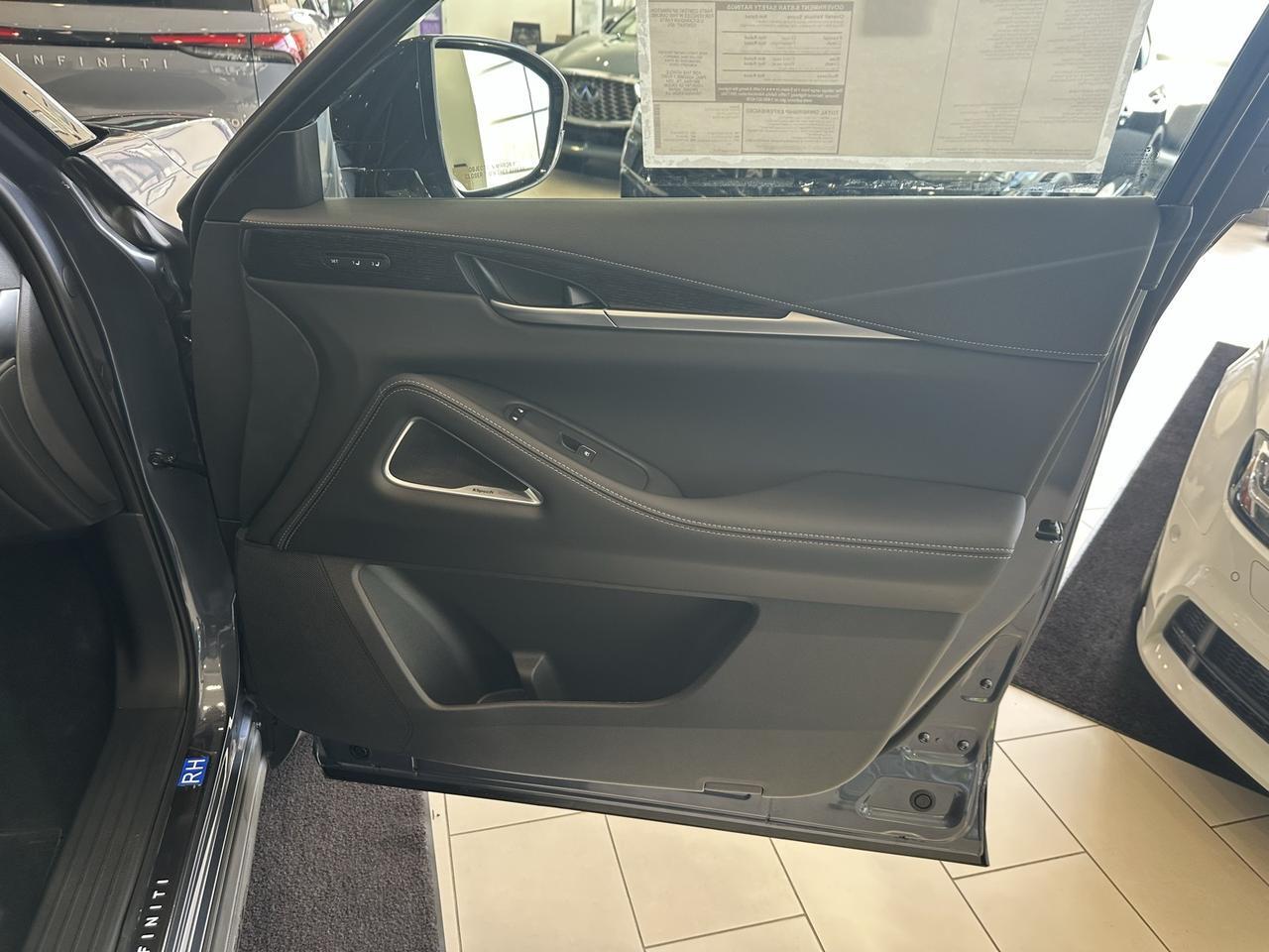 2026 INFINITI QX60 Autograph Annapolis MD