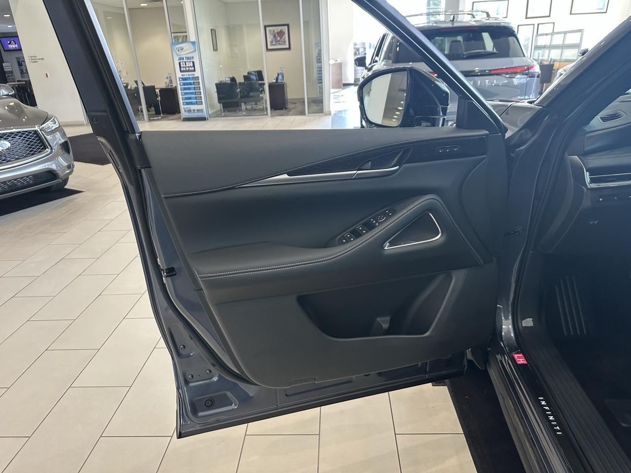 2026 INFINITI QX60 Autograph Annapolis MD