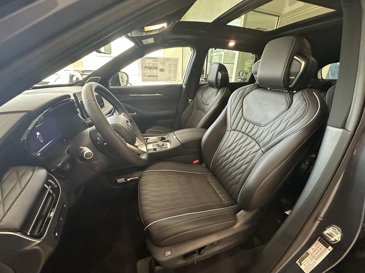 2026 INFINITI QX60 Autograph Annapolis MD