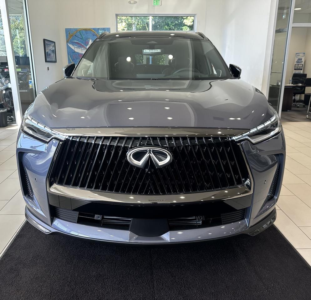 2026 INFINITI QX60 Autograph Annapolis MD