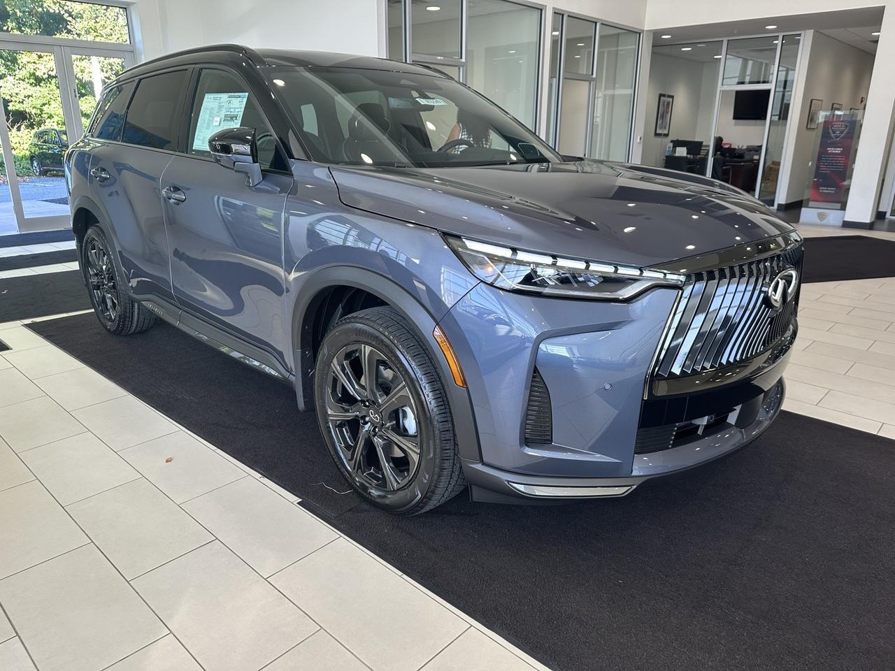 2026 INFINITI QX60 Autograph Annapolis MD