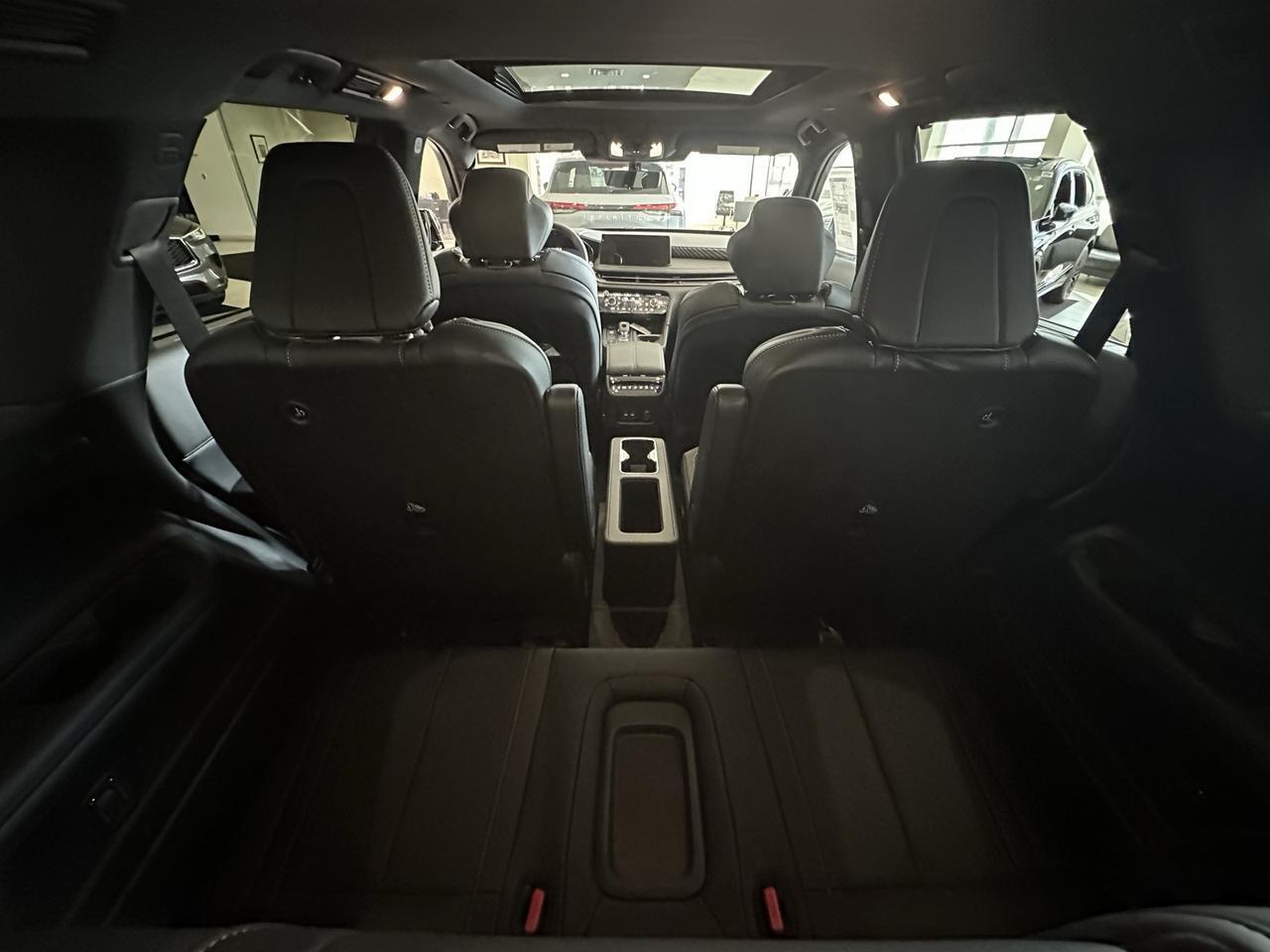 2026 INFINITI QX60 Autograph Annapolis MD