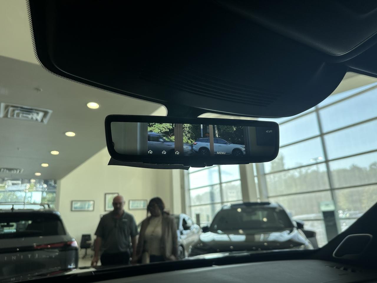 2026 INFINITI QX60 Autograph Annapolis MD