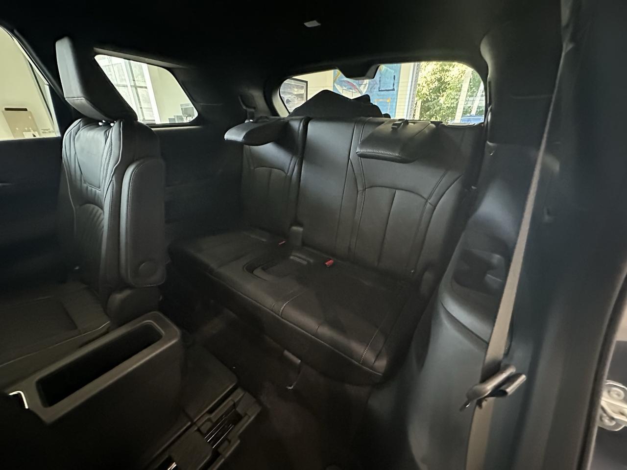 2026 INFINITI QX60 Autograph Annapolis MD