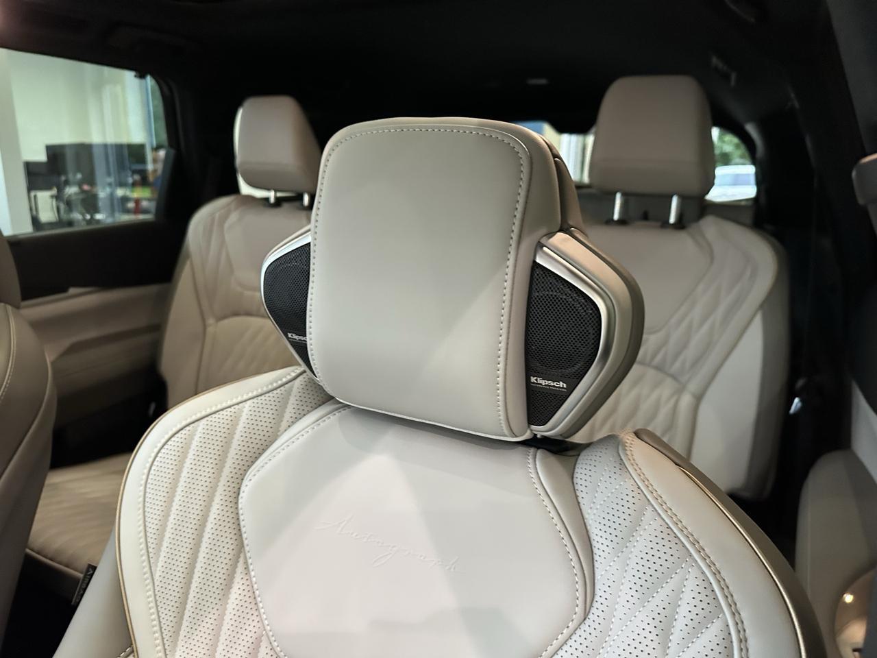 2026 INFINITI QX60 Autograph Annapolis MD