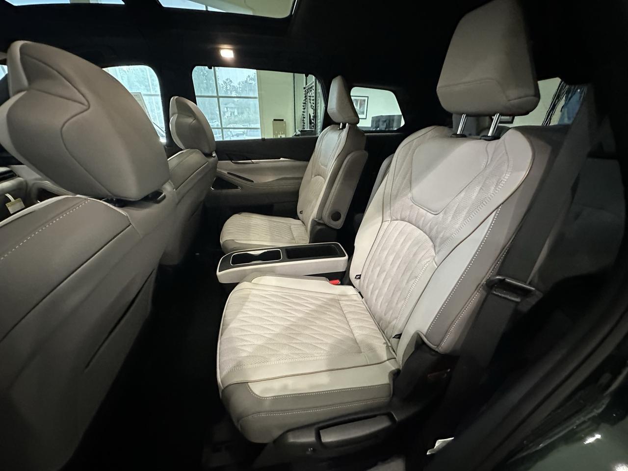 2026 INFINITI QX60 Autograph Annapolis MD