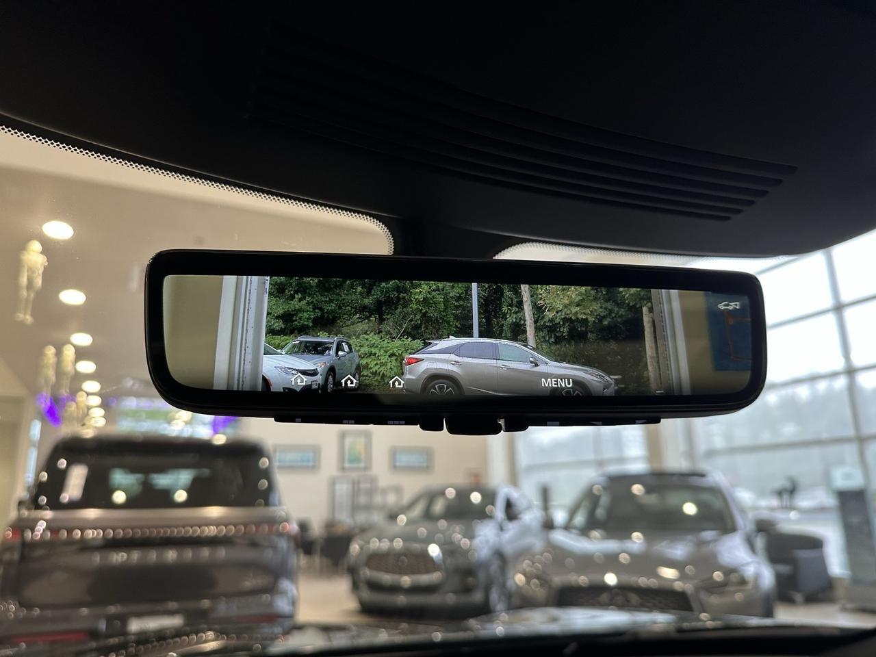 2026 INFINITI QX60 Autograph Annapolis MD