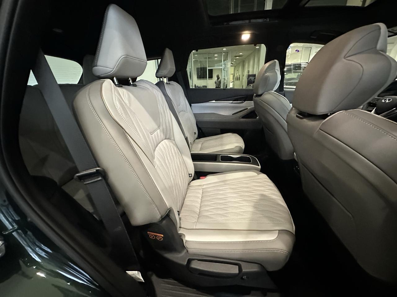 2026 INFINITI QX60 Autograph Annapolis MD