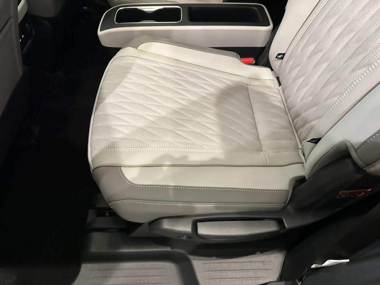 2026 INFINITI QX60 Autograph Annapolis MD