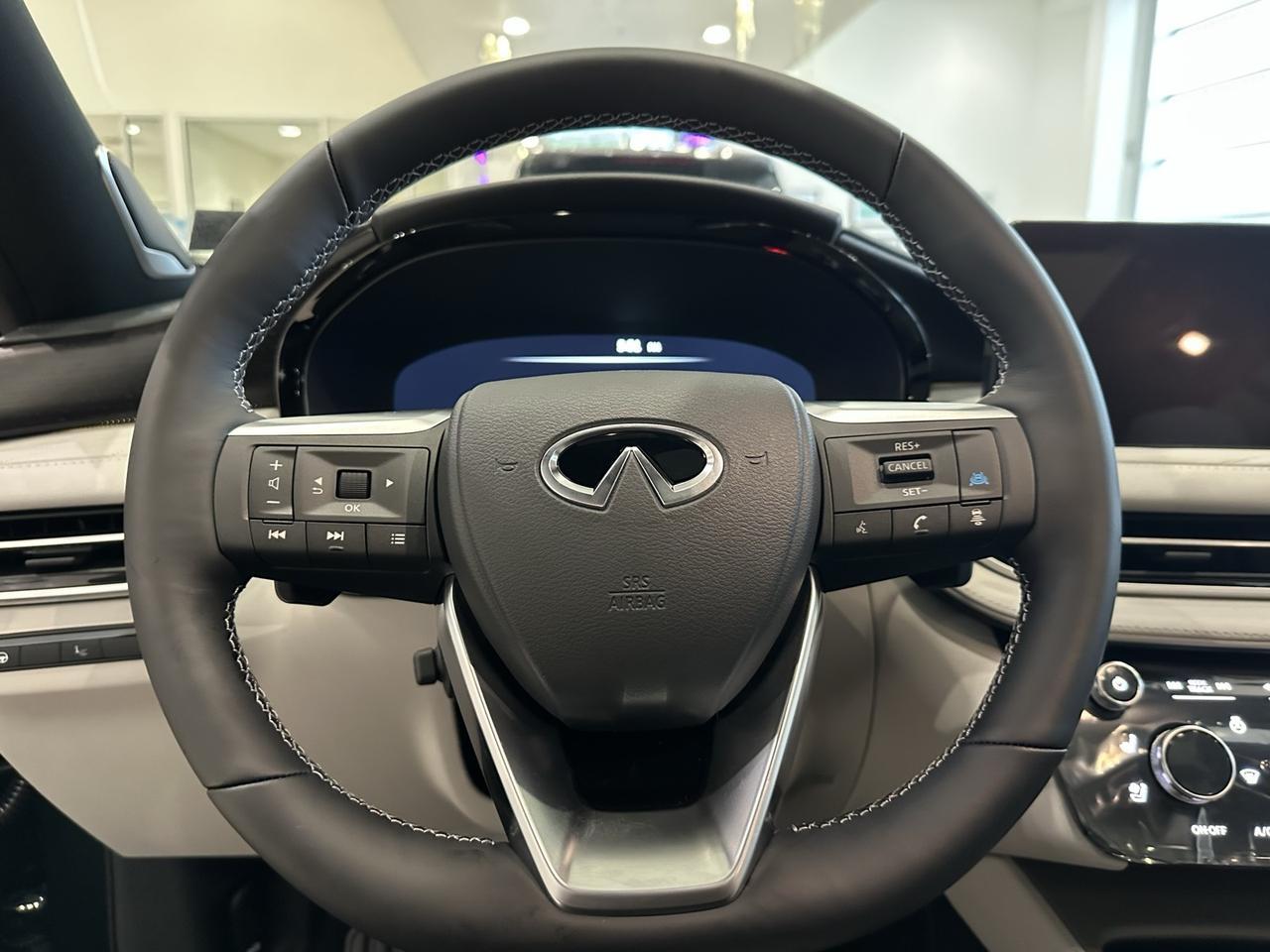 2026 INFINITI QX60 Autograph Annapolis MD