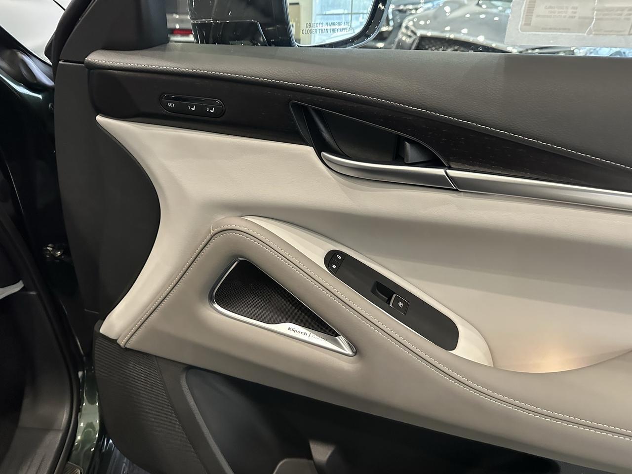 2026 INFINITI QX60 Autograph Annapolis MD