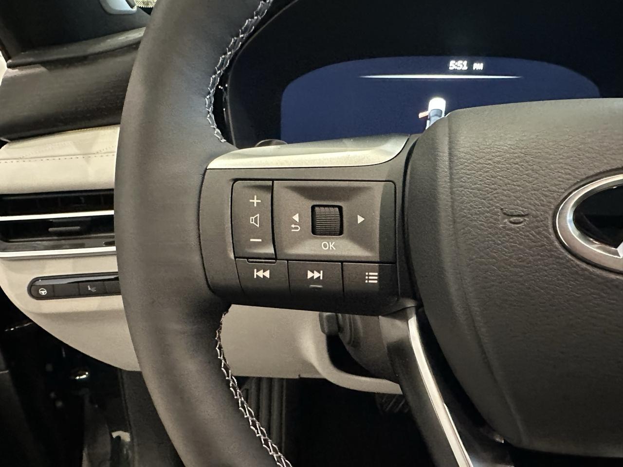 2026 INFINITI QX60 Autograph Annapolis MD