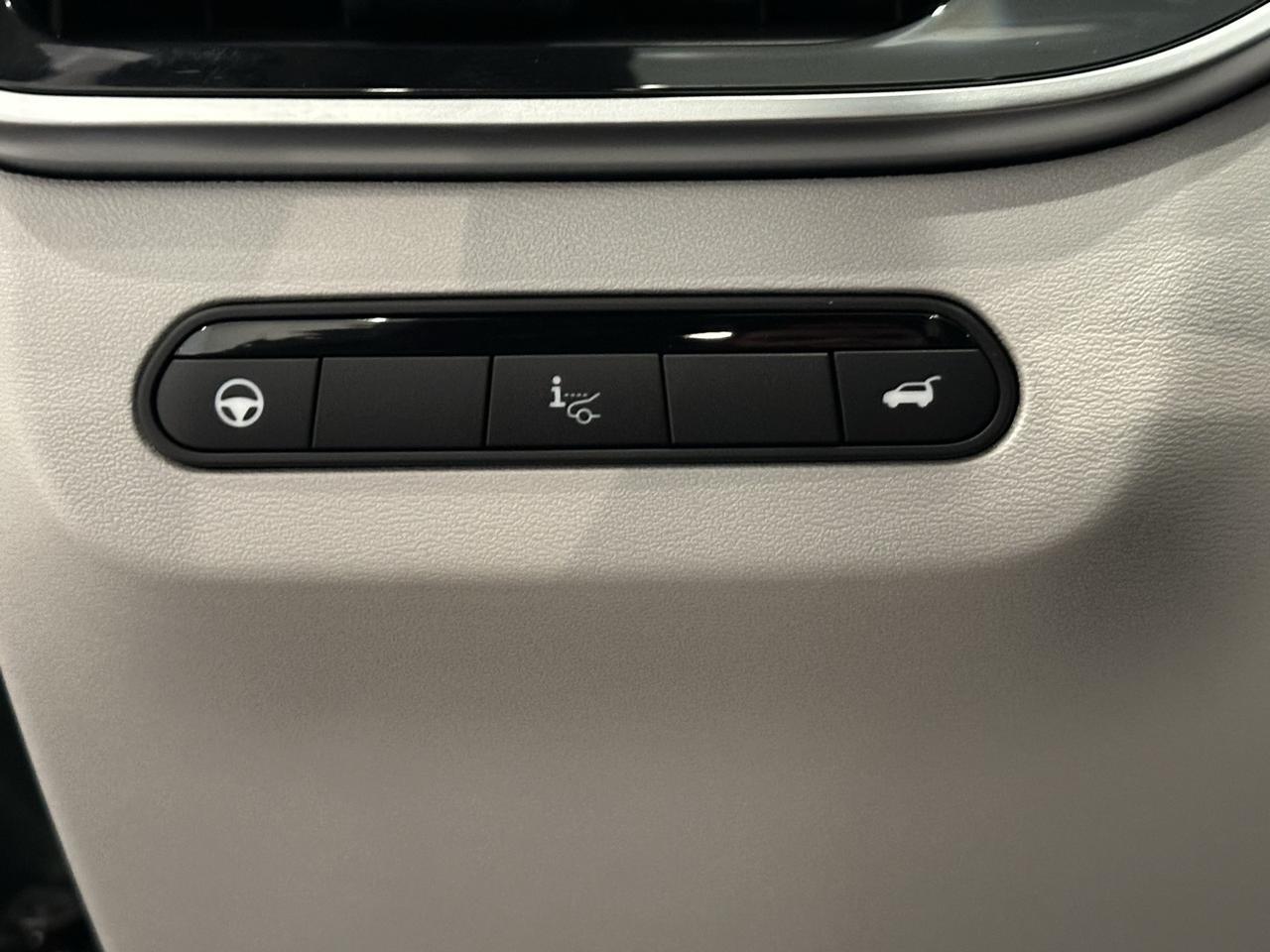 2026 INFINITI QX60 Autograph Annapolis MD
