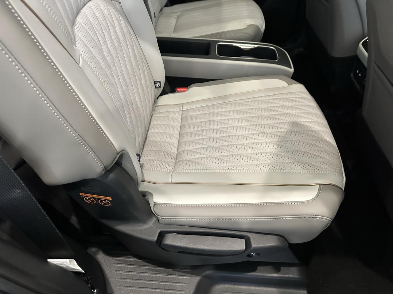 2026 INFINITI QX60 Autograph Annapolis MD
