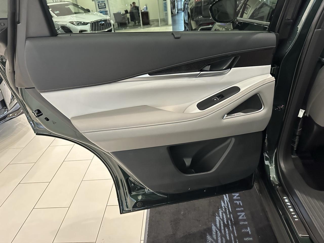 2026 INFINITI QX60 Autograph Annapolis MD