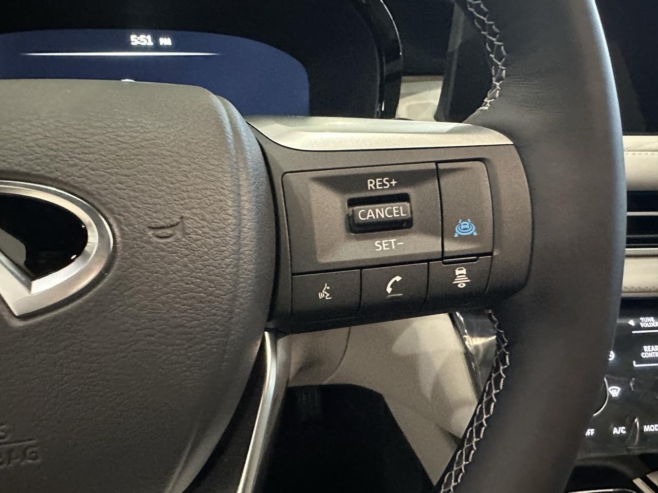 2026 INFINITI QX60 Autograph Annapolis MD