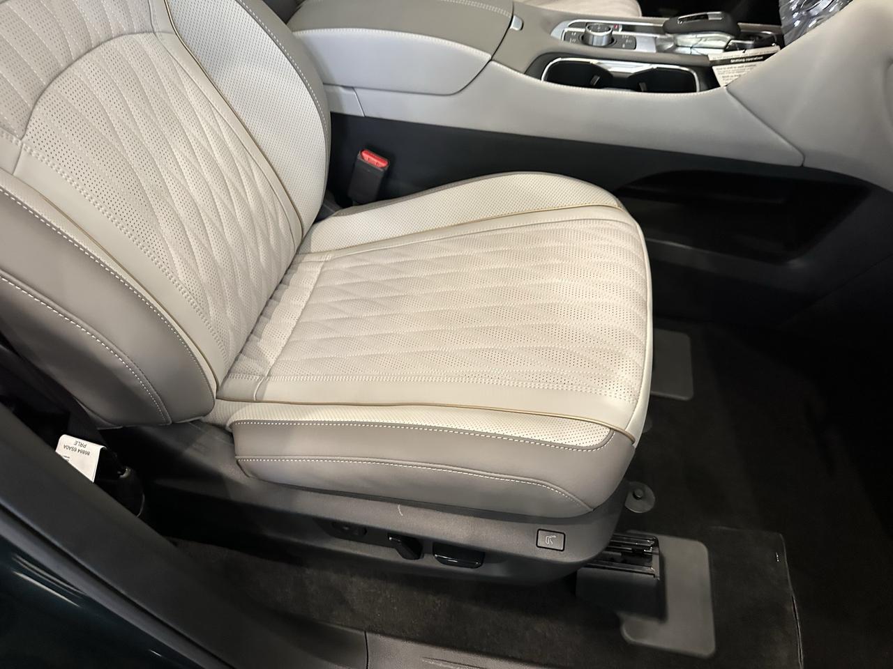 2026 INFINITI QX60 Autograph Annapolis MD