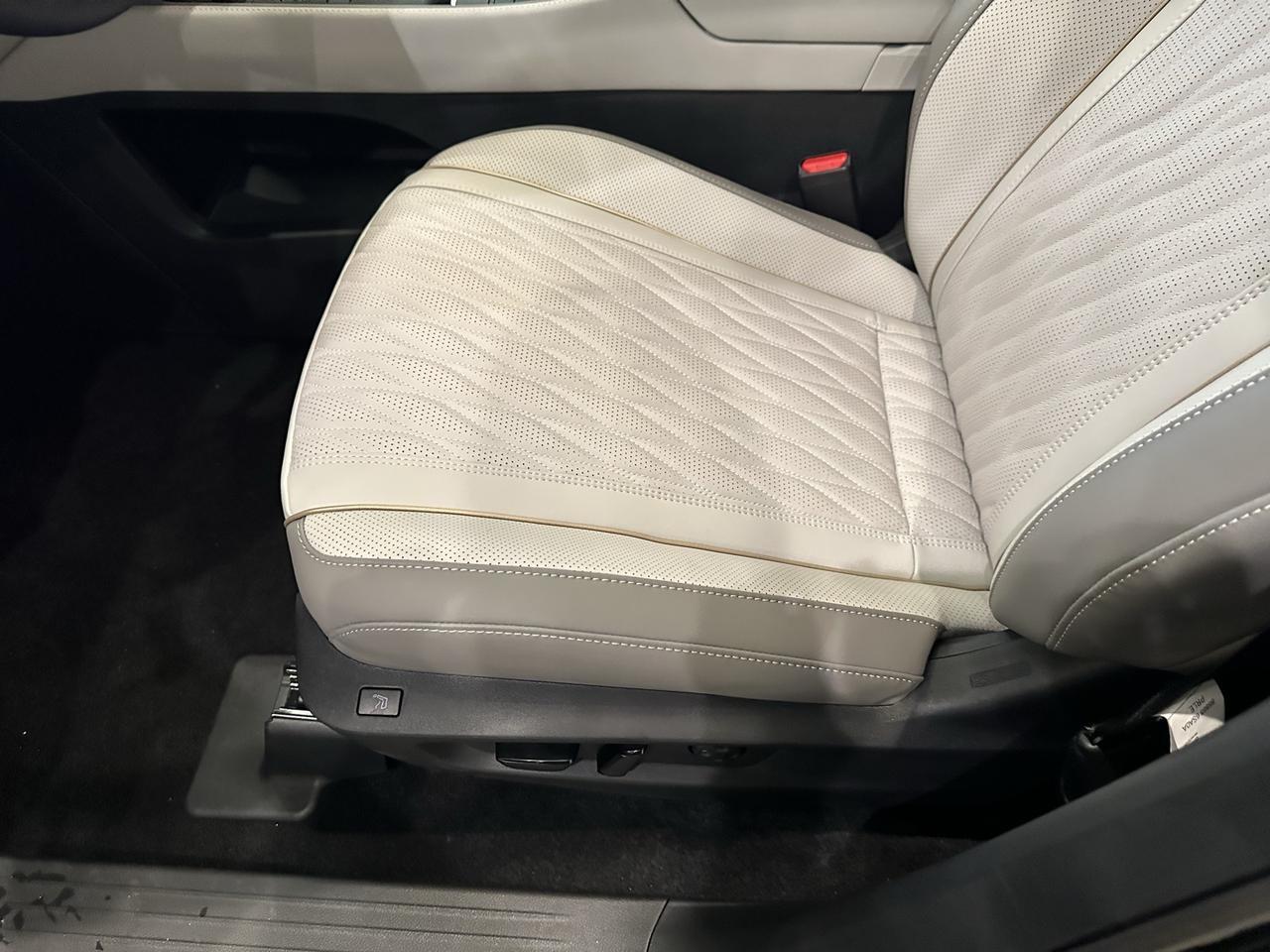 2026 INFINITI QX60 Autograph Annapolis MD