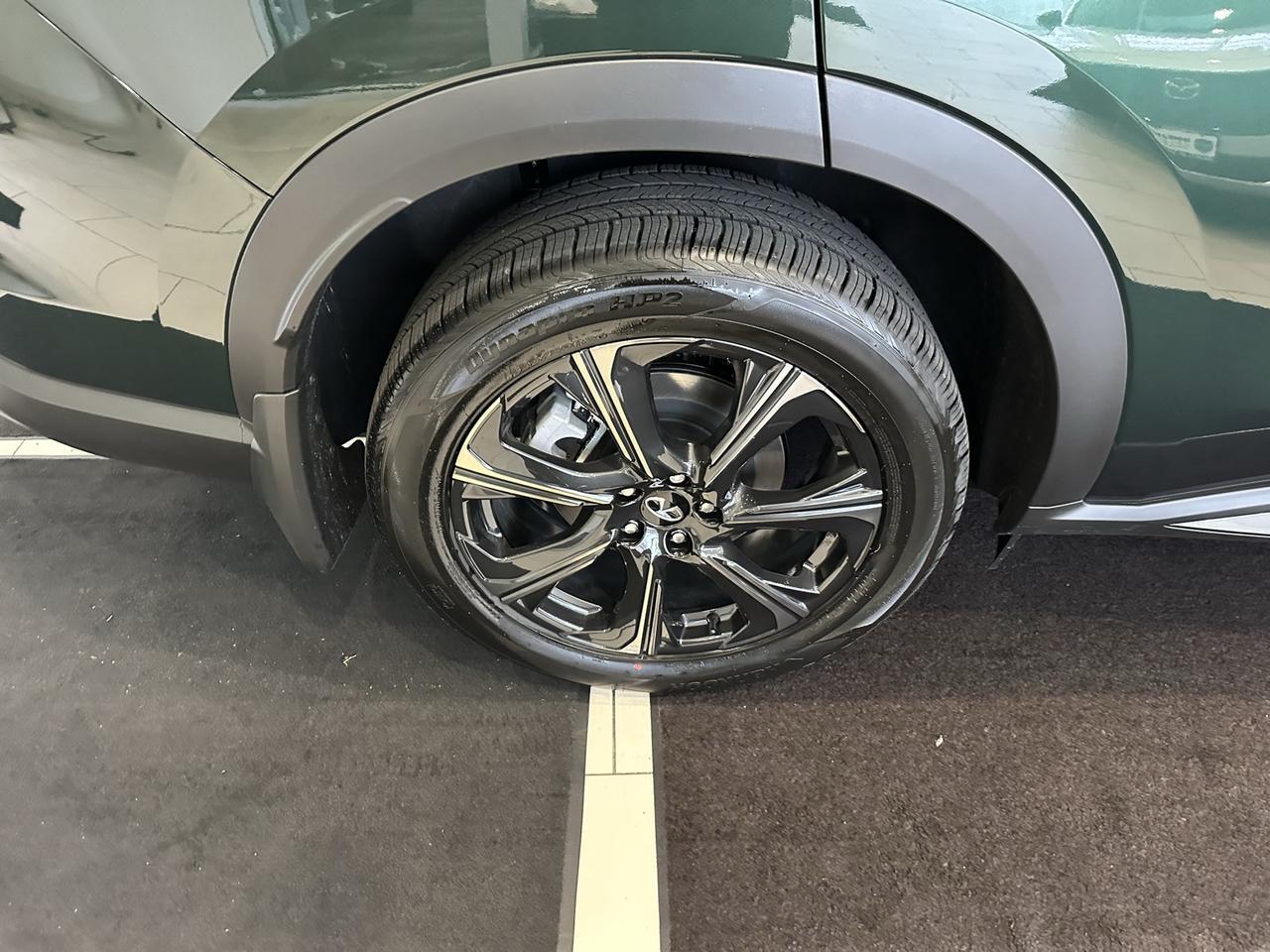 2026 INFINITI QX60 Autograph Annapolis MD